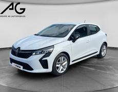 Renault Clio 5 Societe Vouziers