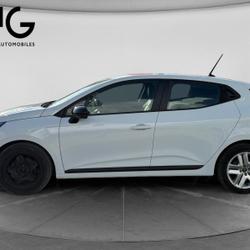 Renault Clio 5 Societe CLIO SOCIETE TCE 100 GPL EVOLUTION REVERSIBLE Vouziers