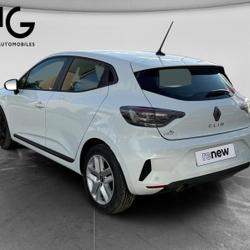 Renault Clio 5 Societe CLIO SOCIETE TCE 100 GPL EVOLUTION REVERSIBLE Vouziers