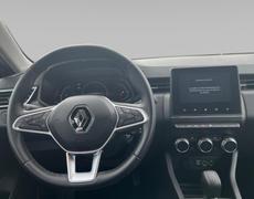 Renault Clio 5 Vouziers