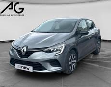 Renault Clio 5 Vouziers