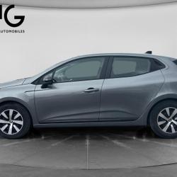 Renault Clio 5 Clio E-Tech full hybrid 145 Evolution Sault-l&egrave;s-Rethel