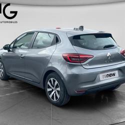 Renault Clio 5 Clio E-Tech full hybrid 145 Evolution Sault-l&egrave;s-Rethel