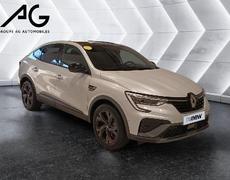 Renault Arkana Sault-lès-Rethel