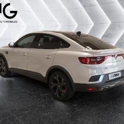 Renault Arkana E-Tech hybride 145 R.S. Line Fast Track Vouziers