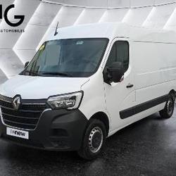 Autres Renault MASTER FGN TRAC F3500 L2H2 BLUE DCI 135 CONFORT Sault-l&egrave;s-Rethel