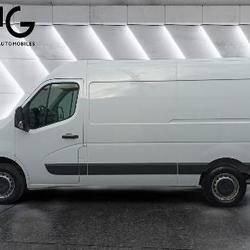 Autres Renault MASTER FGN TRAC F3500 L2H2 BLUE DCI 135 CONFORT Sault-l&egrave;s-Rethel