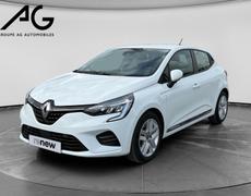 Renault Clio 5 Sault-lès-Rethel