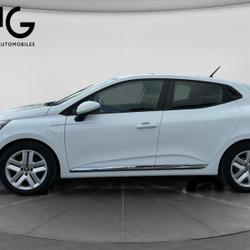 Renault Clio 5 Clio Blue dCi 85 Business null Sault-l&egrave;s-Rethel