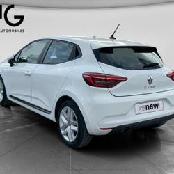 Renault Clio 5 Clio Blue dCi 85 Business null Sault-l&egrave;s-Rethel