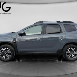 Dacia Duster ECO-G 100 4x2 Journey Sault-l&egrave;s-Rethel