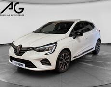 Renault Clio 5 Vouziers