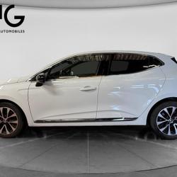 Renault Clio 5 Clio TCe 90 Techno Vouziers