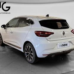 Renault Clio 5 Clio TCe 90 Techno Vouziers