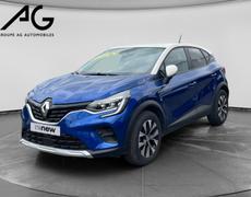 Renault Captur Vouziers