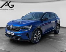 Renault Austral Sault-lès-Rethel