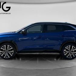 Renault Austral E-Tech full hybrid 200 GSR2 Iconic Sault-l&egrave;s-Rethel