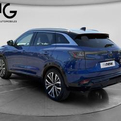 Renault Austral E-Tech full hybrid 200 GSR2 Iconic Sault-l&egrave;s-Rethel