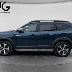 Dacia Bigster Bigster Hybrid 155 Journey Sault-l&egrave;s-Rethel