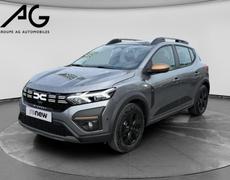 Dacia Sandero Vouziers