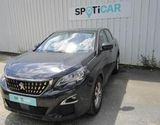 Peugeot 3008 Saint-Germain-du-Puy
