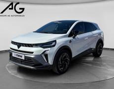 Renault Symbioz Sault-lès-Rethel