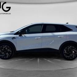 Renault Symbioz E-Tech full hybrid 145 Esprit Alpine Vouziers