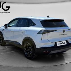 Renault Symbioz E-Tech full hybrid 145 Esprit Alpine Vouziers