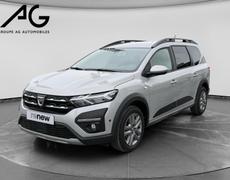 Dacia Jogger Vouziers