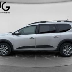 Dacia Jogger TCe 110 5 places Confort Vouziers