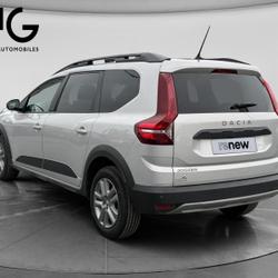Dacia Jogger TCe 110 5 places Confort Vouziers