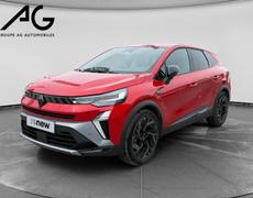 Renault Symbioz Sault-lès-Rethel