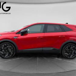 Renault Symbioz E-Tech full hybrid 145 Esprit Alpine Sault-l&egrave;s-Rethel