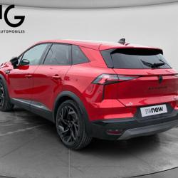 Renault Symbioz E-Tech full hybrid 145 Esprit Alpine Sault-l&egrave;s-Rethel