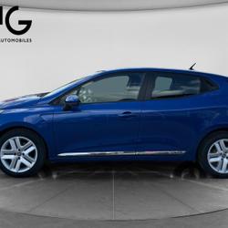 Renault Clio 5 Clio SCe 75 Zen Vouziers
