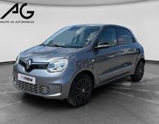 Renault Twingo 3 Vouziers
