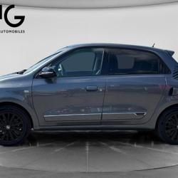 Renault Twingo 3 Twingo III SCe 65 SL Urban Night Vouziers
