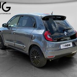 Renault Twingo 3 Twingo III SCe 65 SL Urban Night Vouziers
