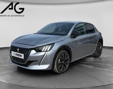 Peugeot 208 Vouziers