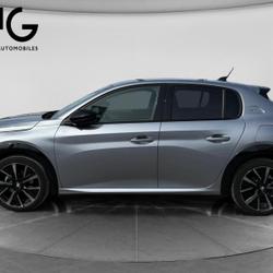 Peugeot 208 BlueHDi 100 S&S BVM6 GT Vouziers