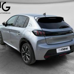 Peugeot 208 BlueHDi 100 S&S BVM6 GT Vouziers