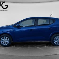 Dacia Sandero TCe 90 Confort Vouziers