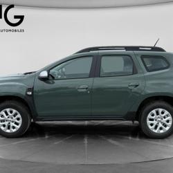 Dacia Duster ECO-G 100 4x2 Expression Vouziers