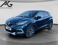Renault Captur Vouziers