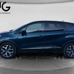 Renault Captur dCi 90 Intens Vouziers