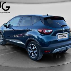 Renault Captur dCi 90 Intens Vouziers