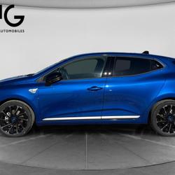 Renault Clio 5 Clio E-Tech full hybrid 145 ch GSR2 Esprit Alpine Vouziers