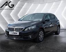 Peugeot 308 Phase 2 Vouziers