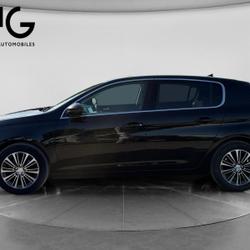 Peugeot 308 II Phase 2 BlueHDi 130ch S&S BVM6 Allure Pack Sault-l&egrave;s-Rethel
