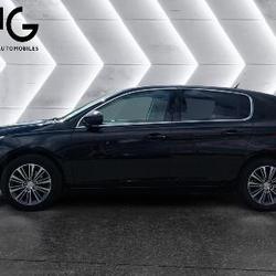 Peugeot 308 Phase 2 308 BlueHDi 130ch S&S BVM6 Allure Pack Vouziers